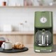 Rohnson R-945 Nostalgia Καφετιέρα Φίλτρου 900W Rohnson R-945 Nostalgia Καφετιέρα Φίλτρου 900W
